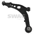 Wahacz, zawieszenie koła do Lanci, 70 93 7571, SWAG Autoteile GmbH w ofercie sklepu e-autoparts.pl 